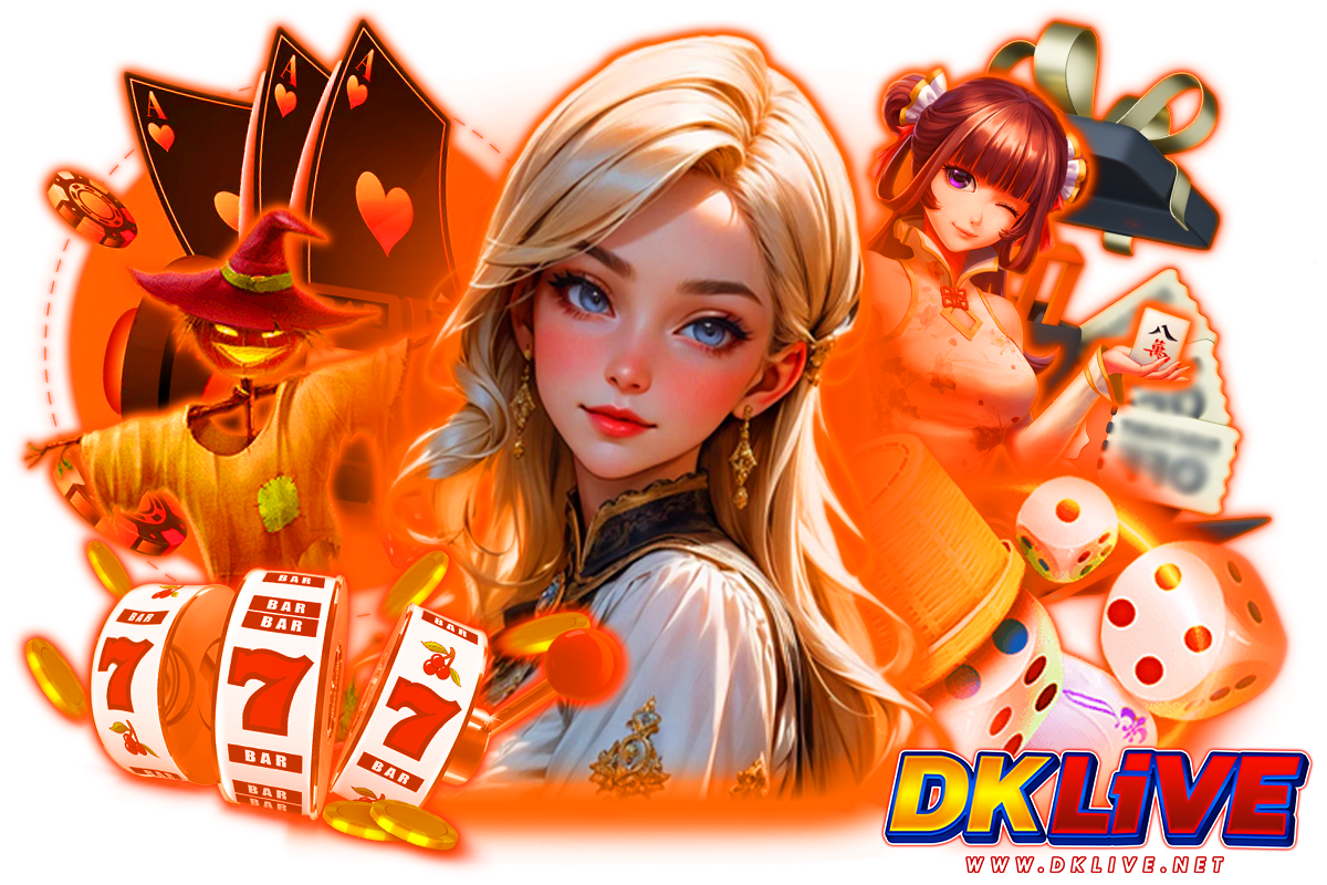 dklive