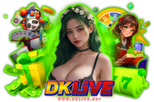 dk สล็อต