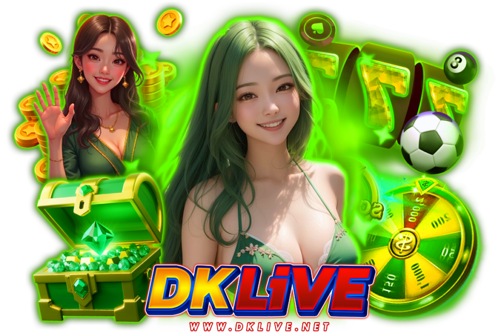 pg live