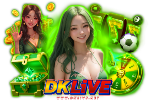 pg live